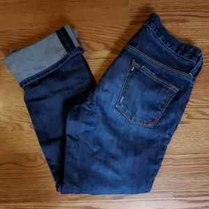 Banana Republic Jean's